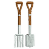 Fork & Spade 12093