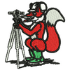Fox Builder 12096