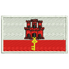 Gibraltar 10126