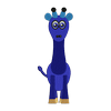 Giraffee 14067
