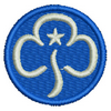 Girl Guides 12630