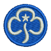 Girl Guides 12825