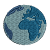 Globe 12731