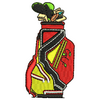 Golf Bags 12100