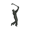 Golfer 13415