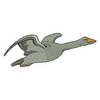 Goose 12827