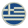 Greece Flag 14141