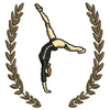 Gymnastics 12107