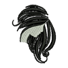 Hair 14102