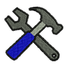 Hammer & Spanner 14143