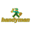 Handyman 200mm 11340