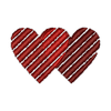 Hearts 14296