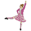 Highland Dancer 11609