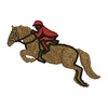 Horse 13837