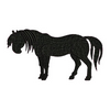 Horse 13838