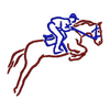 Horse 13839