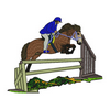 Horse Large 13848