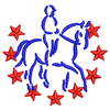 Horse Riding 11670