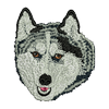 Husky 12837