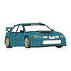 Imprezza Large 13648