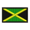 Jamaican 12842