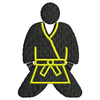 Judo 12129
