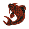 Koi Carp 14300
