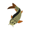 Koi Carp 14301