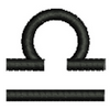 Libra 10147