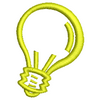 Light Bulb 11573