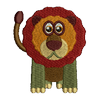 Lion 14074