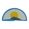 Mountain 14244