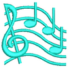 Music Notation 20069