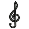 Music Notation 12592