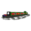 Narrow Boat 11280