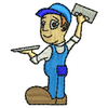 Plasterer 12596