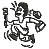 Plumber Man 11631