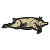 Pig 12174