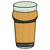 Pint Glass 11441