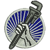 Plumber 14223