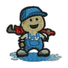 Plumber 14249
