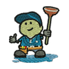 Plumber 14250