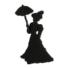Posh Lady 12882