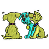 Puppies 12182