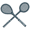 Rackets 11679