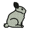 Rabbit 14310