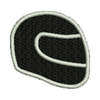 Racing Helmet 14331