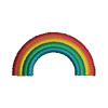 Rainbow 12885