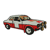 Rally Car 12886