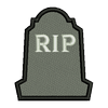 Rest In Peace 12887